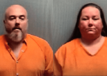 Alabama couple charged after ‘severely decomposed’ body of son found in abandoned freezer – Law Officer